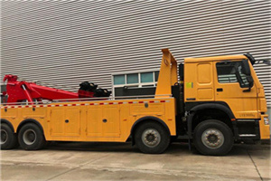 义乌道路救援公司